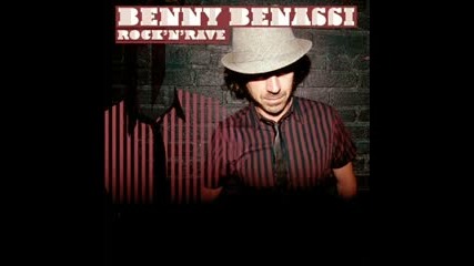 Benny Benassi Vs David Bowie - I Am A Dj