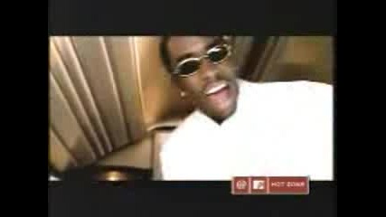 Puff Daddy Feat. Mase - Been Around The World