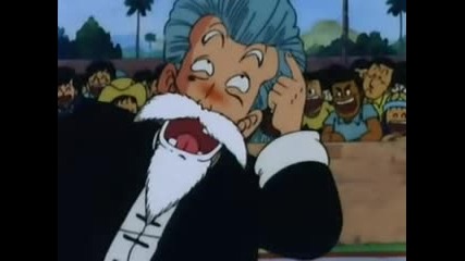 [ Eng Dub ] Dragonball - 26 Високо Качество
