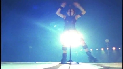 T.m.revolution - Making of Hot Limitn