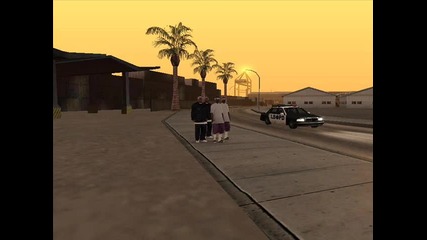 Gta San Andreas pictures