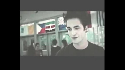 Bella and Edward - Pretty Girl