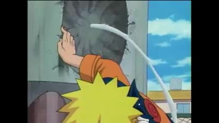 Naruto vs Sasuke (1)