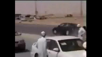 Arabski Driftove