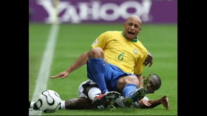 Funny Football