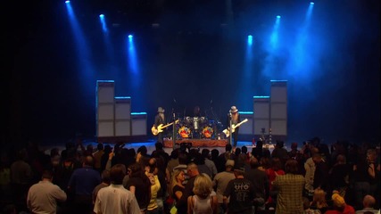 Zz Top - Blue Jean Blues-2008