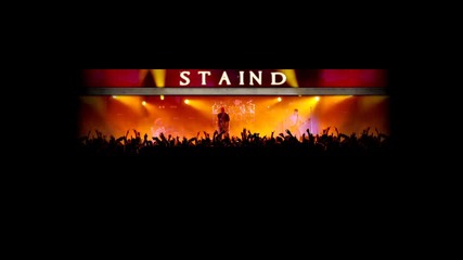 Staind - Question