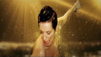Lisa Stansfield - Billionaire ( Official Video)
