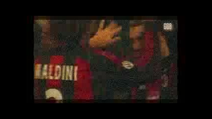 AC Milan - Best Memories