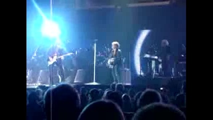 Bon Jovi - Superman Tonight 