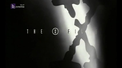 Досиетата Х 5x15 Бг Аудио / The X Files Travelers