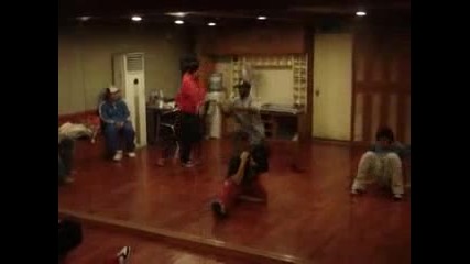 se7en & gdyb dancing