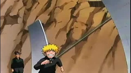 Naruto - What I`ve Done