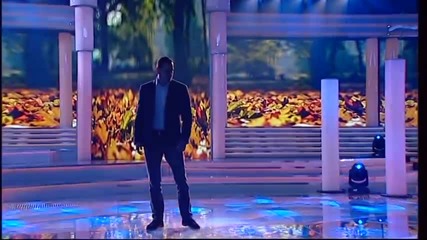 Pedja Medenica - Neka boli - PB - (TV Grand 27.02.2014.)