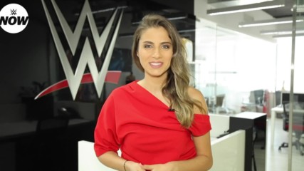 The WWE Universe enjoys an unforgettable WrestleMania Week: WWE Now Arabic