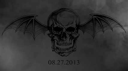 Avenged Sevenfold - Hail to the King