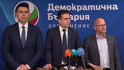 Божидар Божанов: Вотът показа срив на доверието към управляващите