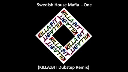Dubstep Remix ( Swedish House Mafia - One )