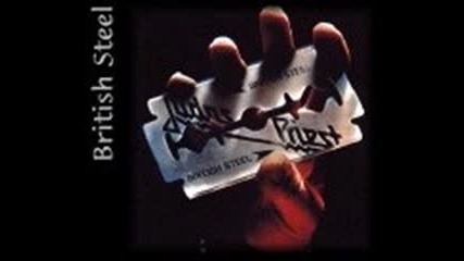 judas priest - breaking the law