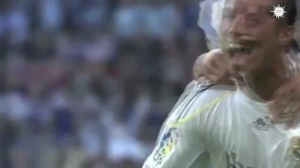 Cristiano Ronaldo Oye Baby Pitbull