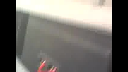 Tuning mania - Лесново