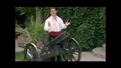 Nikolaj Slaveev - pirinska mladost
