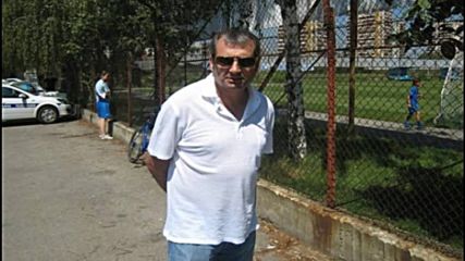 Лъчо Танев