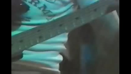 Nazareth - Miss Misery (live Austria 1975)
