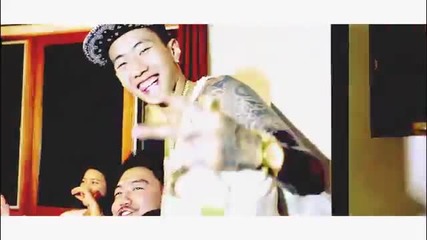 Jay Park - Nana