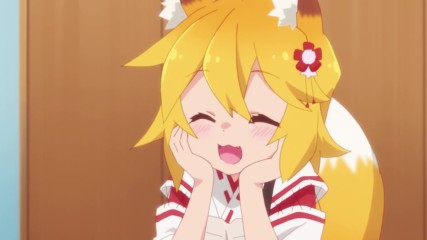 Sewayaki Kitsune no Senko-san Pv