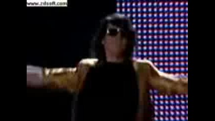 Jb: Living The Dream - Fashion Rocks