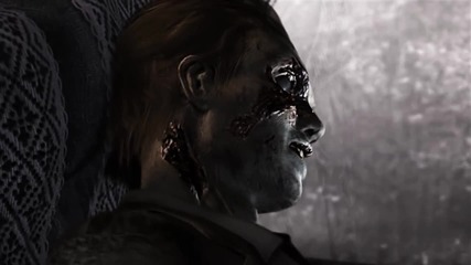 Resident Evil 0 Debut Announce Trailer