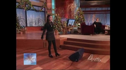 Charice Pempengco - Videos - Ellen Degenere s Show (HQ)