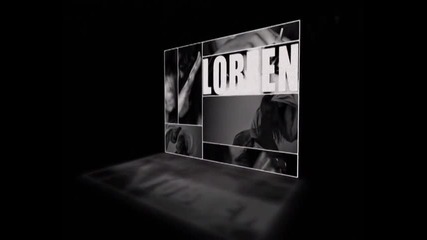 Loreen - My Heart Is Refusing Me ( Lyric Video )