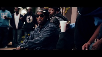 Young Jeezy - Get Right