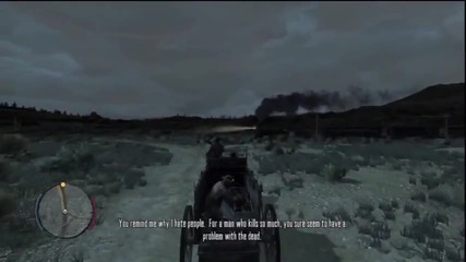 (#24) Red Dead Redemption - Walkthrough - Part 24 