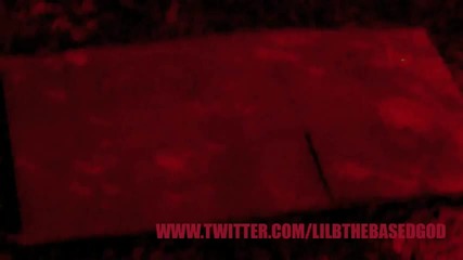 Lil B - Huned Million 8uwin Directed By Lil B Rare Video Footage 