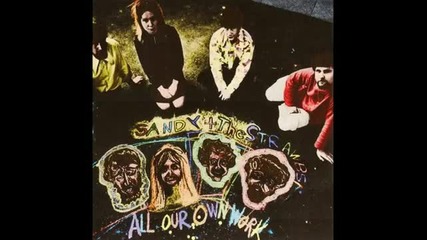 Sandy Denny and the Strawbs - Pieces of 79 and 15 #demos