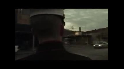 Lamb of God - The Faded line ( music video )