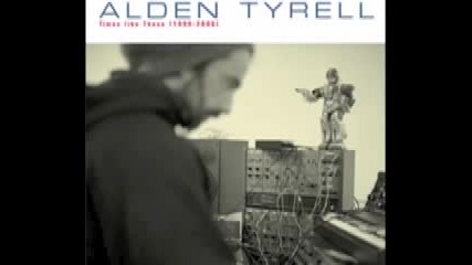 Alden Tyrell - Rendezvous At Rimini 