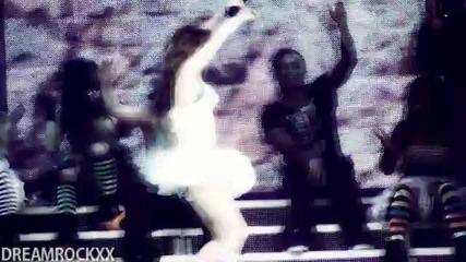Demi & Miley | Shake My Ass 