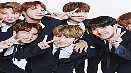 Bts - Trivia , Love ( album . Love Yourself 'answe' песен 4 ) 2018