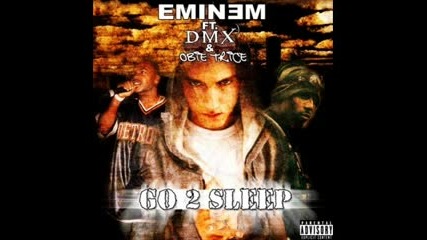 Eminem-GO TO SLEEP