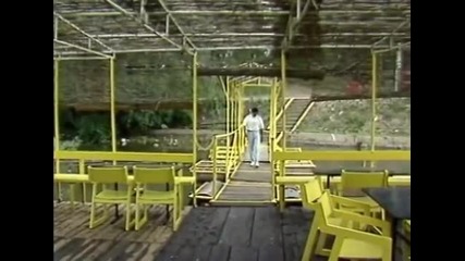 Sinan Sakic i Juzni Vetar - Kraljica (official Video)