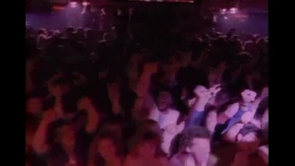 Kix - Blow My Fuse 