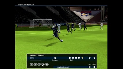 unique goal