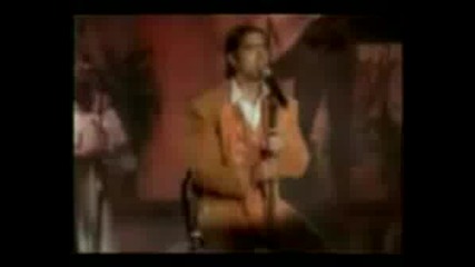 Alejandro Fernandez Video Abrazame