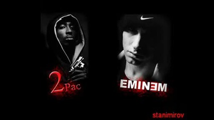2pac Feat Eminem Best Remix New 2009 Respect