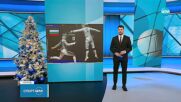 Йоана Илиева мечтае за олимпийски медал