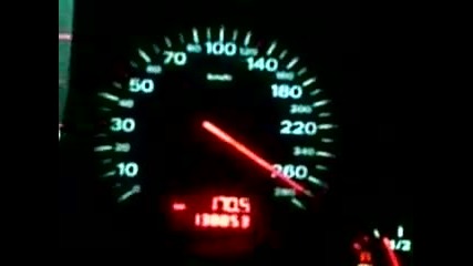 Audi A8 Max Speed